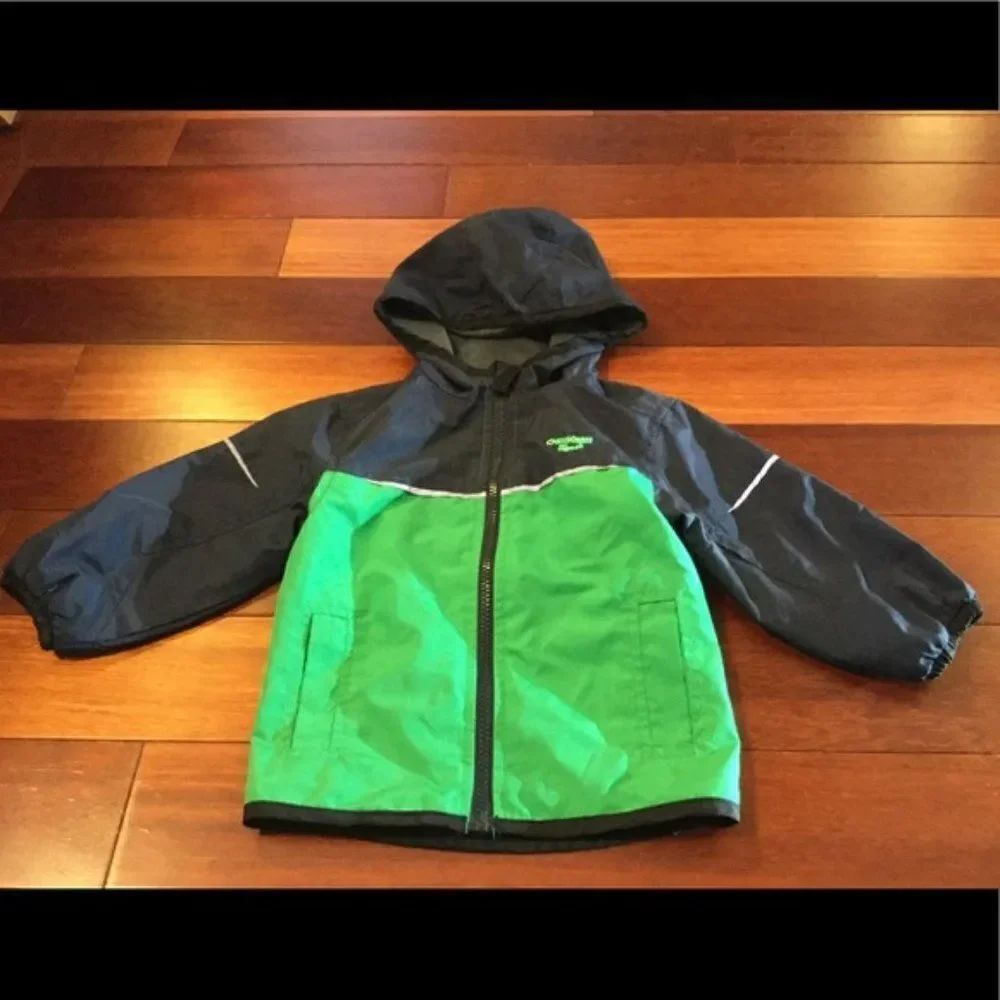 OshKosh B’Gosh Jacket Sz 18M